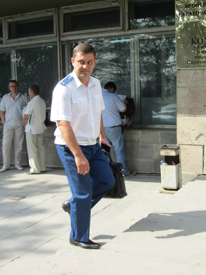 Суд не стал арестовывать Андрея Пригарова ни по одному из уголовных дел