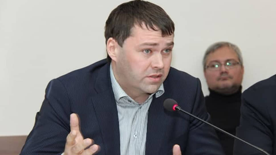 У Романа Грибова, по мнению оппозиции, недостаточно опыта для поста зампреда правительства