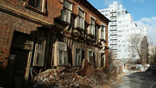 Из центра вон