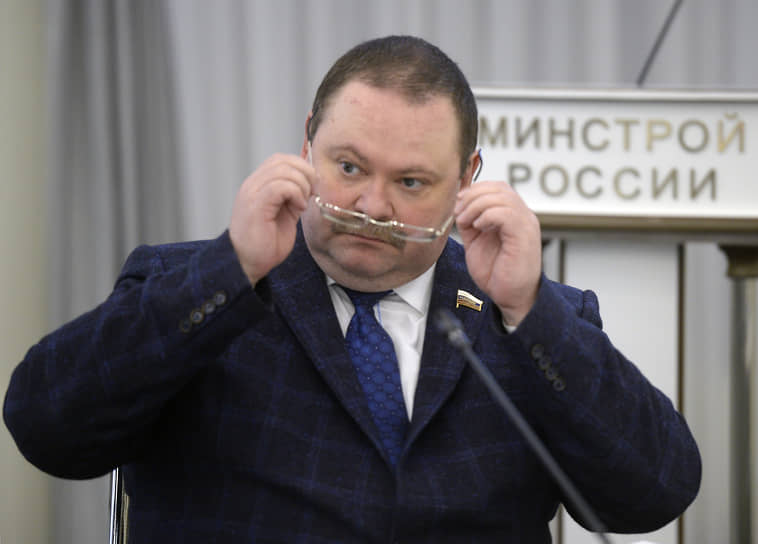 Олег Мельниченко предлагает общественникам самим распределять региональные гранты