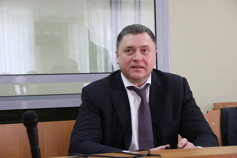 Суд над бывшим саратовским сити-менеджером Алексеем Прокопенко может начаться повторно