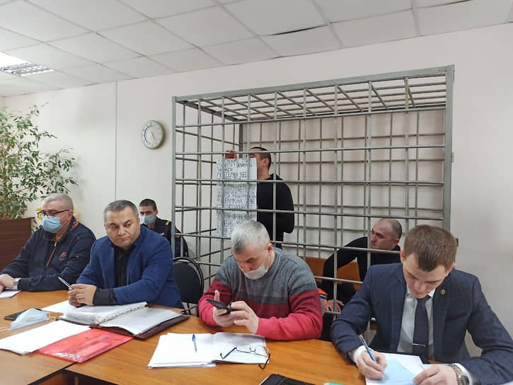 Суд по резонансному делу в Волгограде продолжается больше года