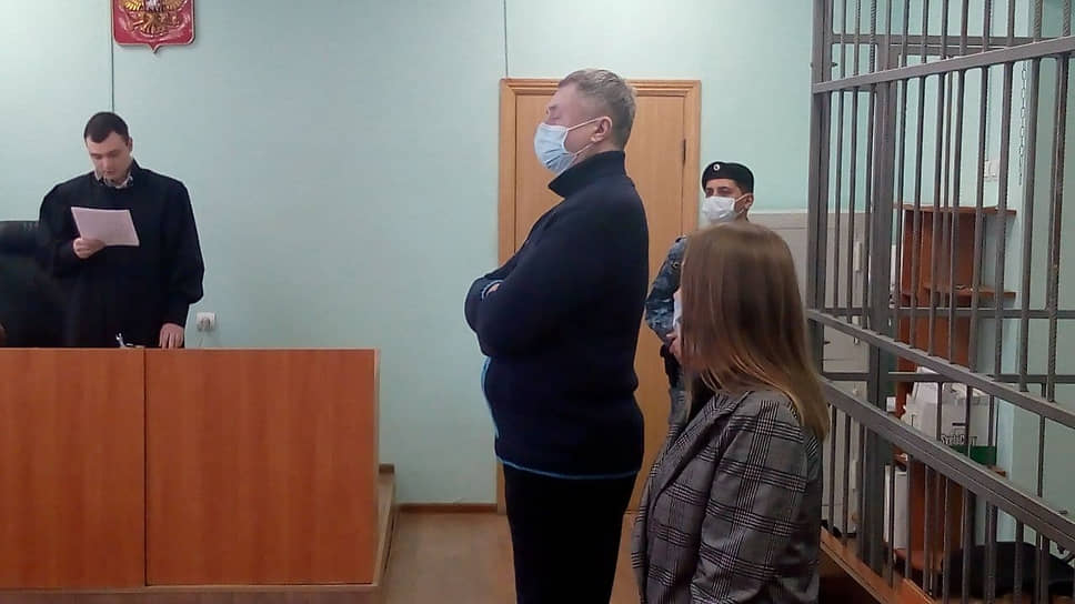 Приговор Алексею Прокопенко зачитывали полтора рабочих дня