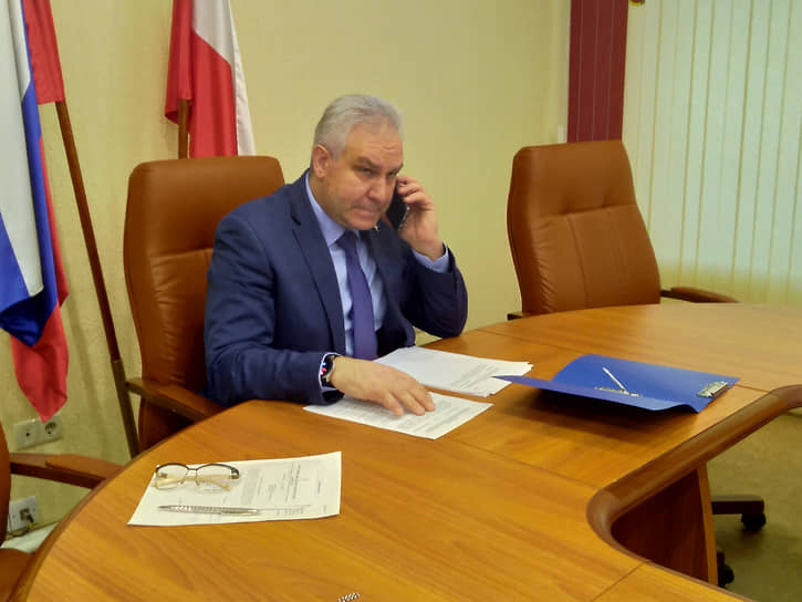 Депутат Алексей Антонов считает, что подписание соглашения к реальному повышению зарплат в области не приведет