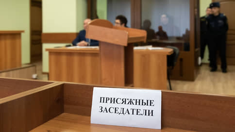 Присяжные отвергли убийство // Житель Волгоградской области признан невиновным в гибели начальника отдела Роспотребнадзора