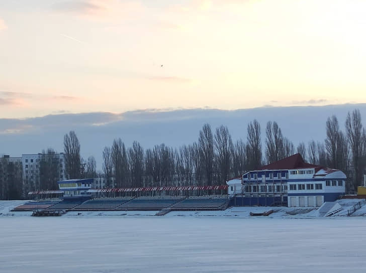 Район водный стадион фото