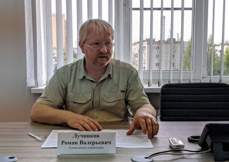 Роман Лучников находит поведение муниципальных властей в судах «умышленным затягиванием»
