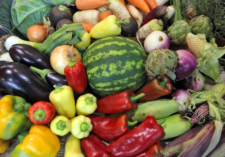 Эксперты прогнозируют дальнейший рост цен на овощи