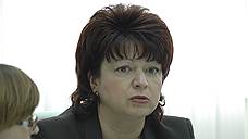 Марина Алешина написала заявление об уходе с поста ГФИ по Саратовской области