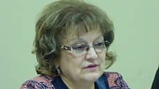 Ольга Алимова не видит политики в уголовном деле в отношении сына ее однопартийца