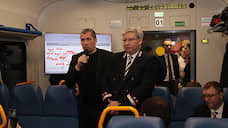 Начальник Приволжской железной дороги заявил о планах увеличить объем инвестиций в инфраструктуру