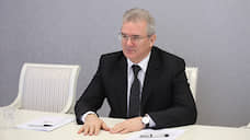 Пензенский губернатор Иван Белозерцев набрал на выборах почти 80%