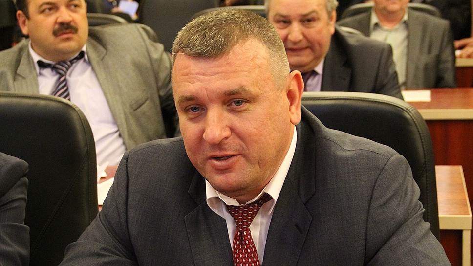 Следствие плодит обвинения