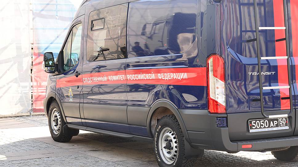 Следствие ушло на пенсию