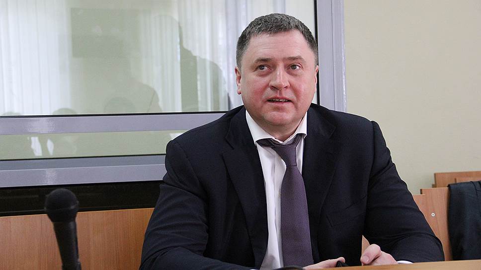 «Я не идиот идти на 10 лет»