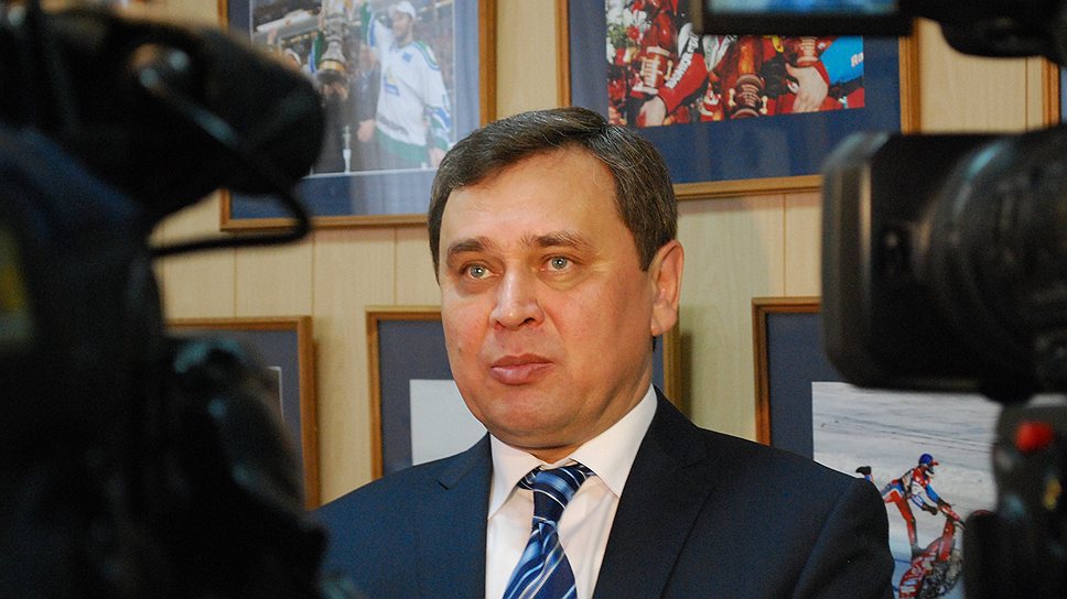 Сократить до минимума агитацию кандидатов в Курултай поручили главе ЦИКа республики Хайдару Валееву