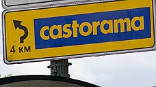 Castorama не дают слиться