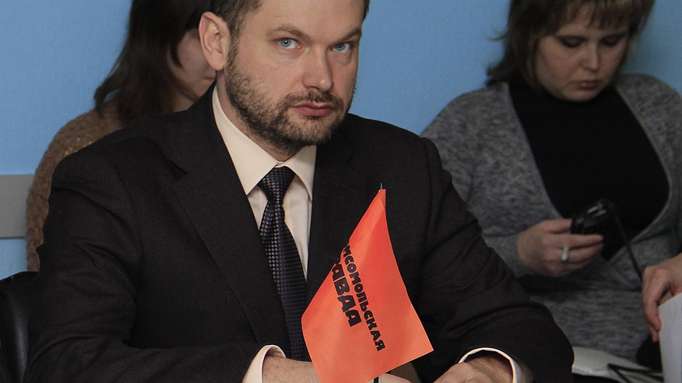 Юрист-единоросс Александр Дегтев задекларировал один из самых крупных доходов среди претендентов в парламент