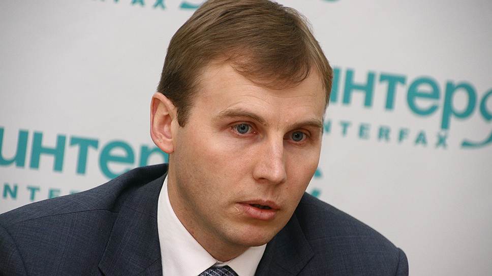 Александр Марьин, возглавлявший минэкономразвития до прошлого года, с подозрениями МВД не согласен