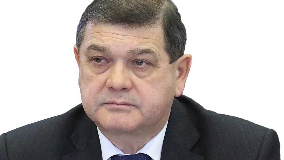 Секретарь межведомственного совета общественной безопасности республики Рамиль Искужин