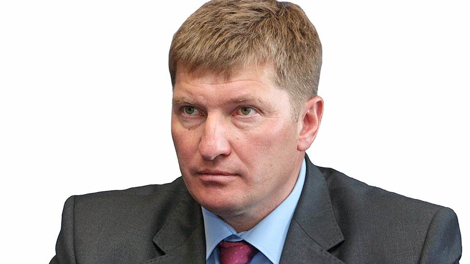 Министр молодежной политики и спорта республики Андрей Иванюта