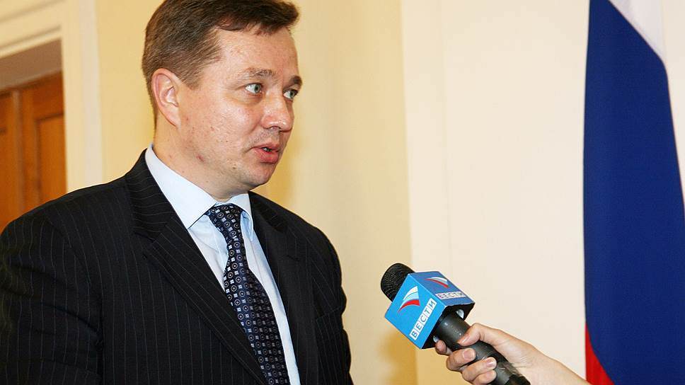 Владислав Никитин отказался от шанса вернуться в здание администрации Уфы