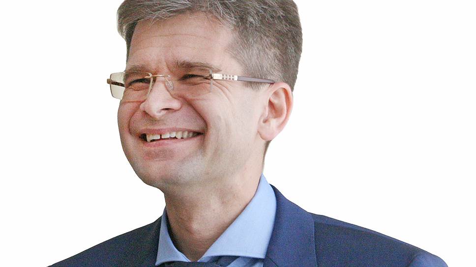 Министр земельных и имущественных отношений республики Евгений Гурьев