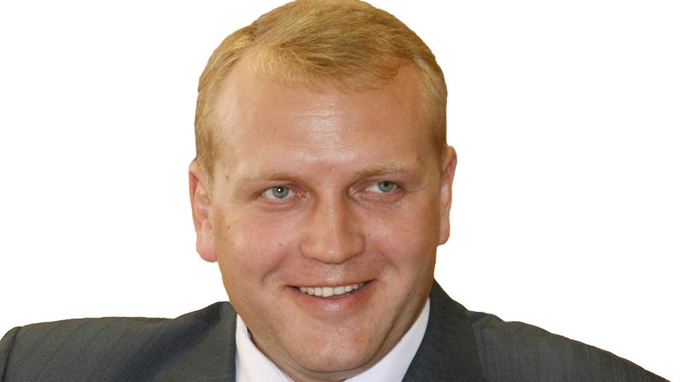 Министр сельского хозяйства республики Николай Коваленко