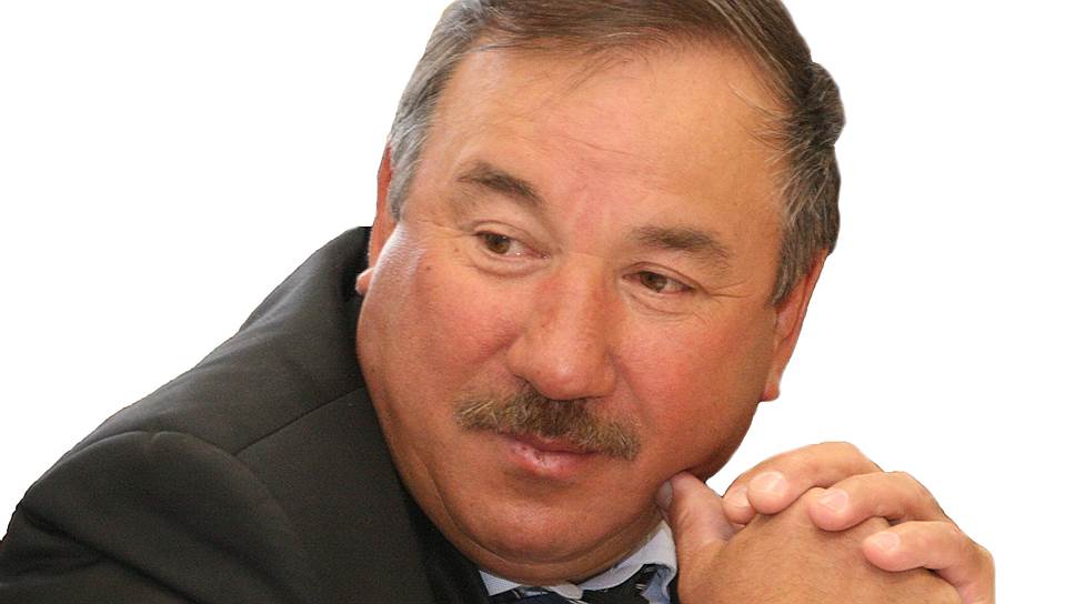 Президент Адвокатской палаты Республики Башкортостан Булат Юмадилов