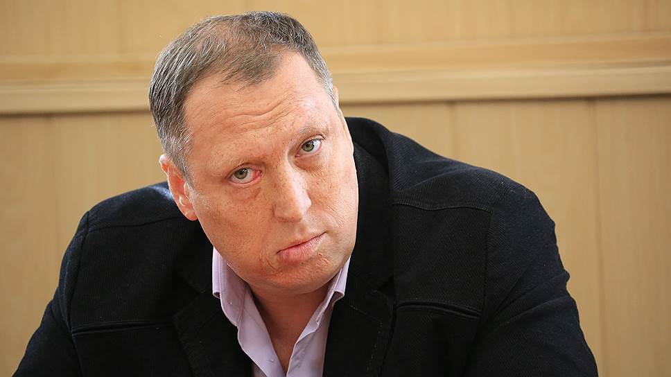 Владелец группы «Волкодав» Юрий Васильев попросил УФАС проверить ценообразование вневедомственной охраны