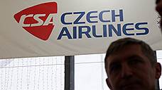 «Чешские авиалинии» возвращаются в Уфу через год после прекращения полетов
