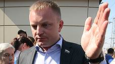 Адвокат, банкротивший депутата Госдумы Ивана Сухарева, предъявил ему новый иск