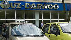 Башкирскому дилеру UZ-Daewoo грозит банкротство