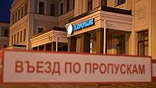 Московские банки идут коридором