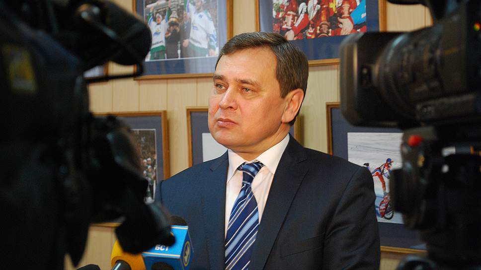 Глава ЦИКа Хайдар Валеев уверен, что чиновники не смогут вмешаться в ход выборов
