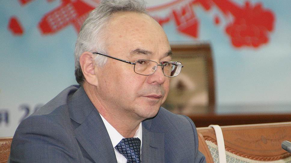 Индивидуальные беседы с замглавы администрации Башкирии Рамилом Дильмухаметовым заставили депутатов заявить о «давлении»
