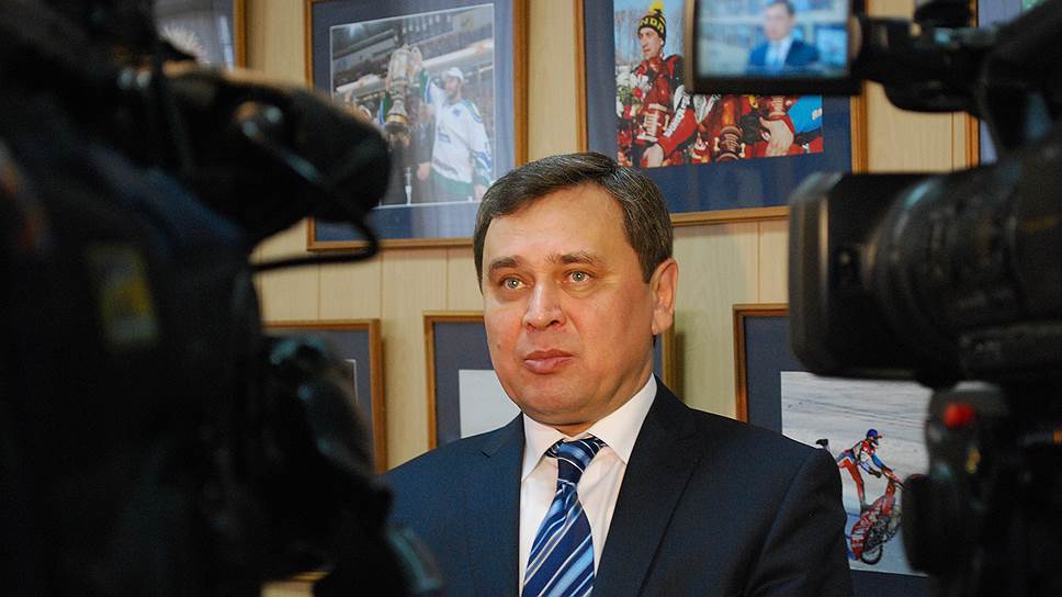 Глава ЦИК Башкирии Хайдар Валеев уверен, что писал диссертации самостоятельно