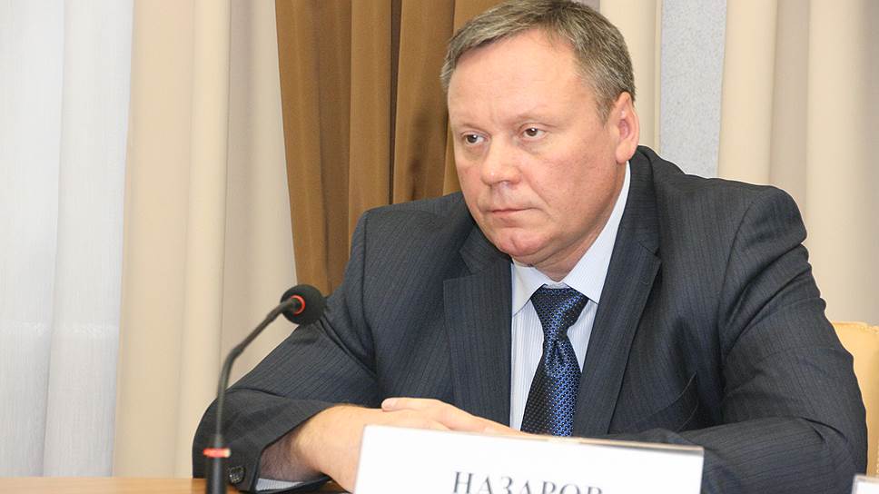 Как зампрокурора Башкирии защитил городских чиновников