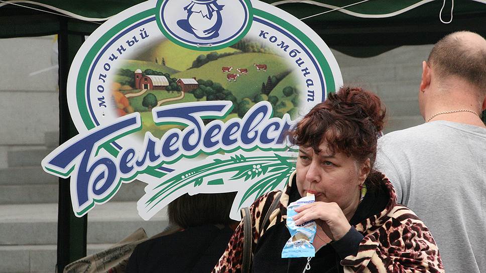С приходом французского инвестора Белебеевский молкомбинат сможет производить около 12% российских мягких сыров