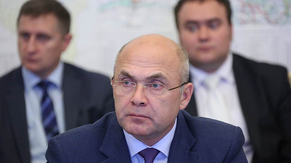 Должностные лица минздрава (на фото — министр Анвар Бакиров) должны будут дать показания следствию