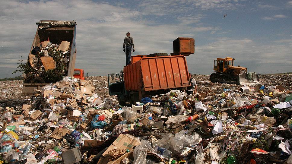 В переработку мусора в Стерлитамаке игроки готовы вложить от 260 млн до 1,3 млрд рублей