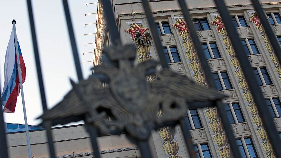 Ущерб Минобороны только по одному эпизоду обвинения экс-главы Уфимской КЭЧ оценили в 55 млн рублей