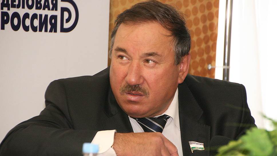 Президент Адвокатской палаты Башкирии Булат Юмадилов заявил, что Ромео Фарукшин не был его «правой рукой» 
