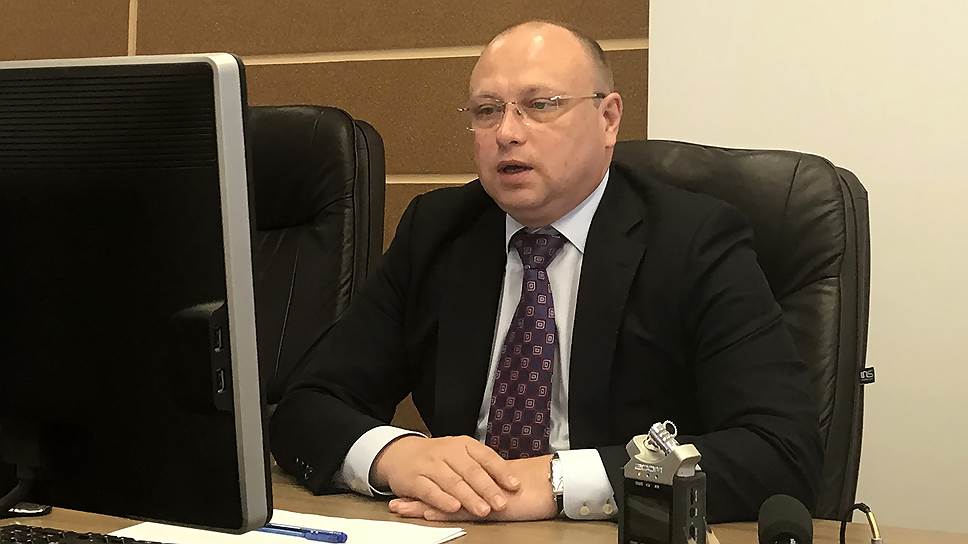Глава БЭСК Дмитрий Шароватов считает идею создания региональной сетевой компании необдуманной