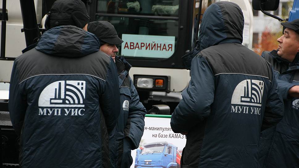 За что УИС выставила властям Башкирии счет на 1,5 млрд рублей