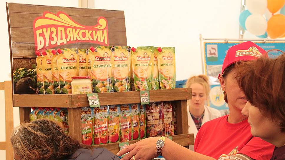 Производители известного соуса из Башкирии планируют усилить свое присутствие на рынке