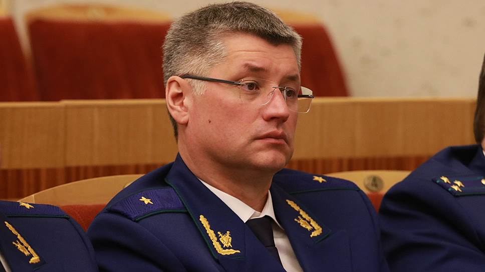 Камиль Кашаев пообещал бороться с коррупцией и проводить «углубленные проверки»