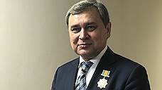 Радий Хабиров пойдет на выборы с новым главой избиркома