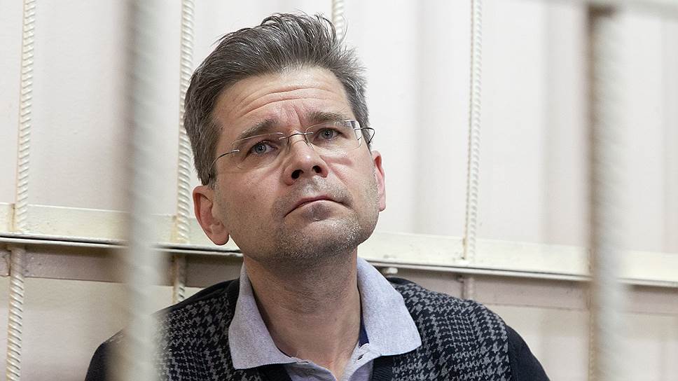 Защита Евгения Гурьева считает, что в его уголовном деле отсутствует событие преступления