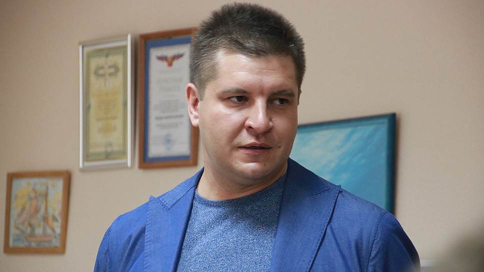 Допрос Руслана Тухватшина в суде продлился больше двух часов